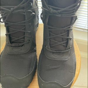 Tactical Performance Men’s Boots